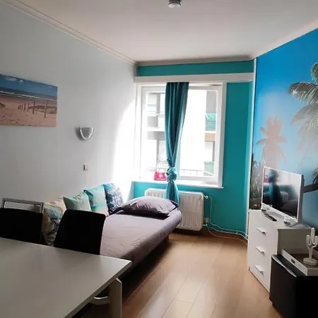 Séjour chez l'habitant 2/4p Avec Salle De Bain Prive